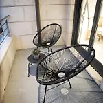 Apartamento White Cozy Flat In Donostia *