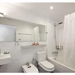 Apartment White Cozy Flat In Donostia