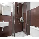 White Cozy Flat In Donostia San Sebastian