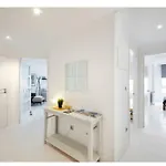 White Cozy Flat In Donostia Apartment San Sebastian
