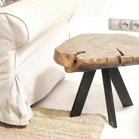 Apartment White Cozy Flat In Donostia San Sebastian