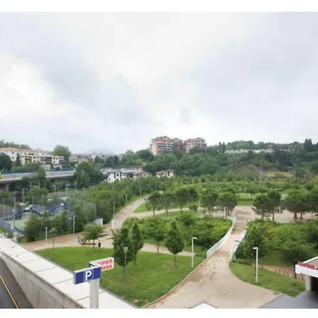 Appartement White Cozy Flat In Donostia Saint-Sébastien